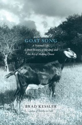 Goat Song by Brad Kessler