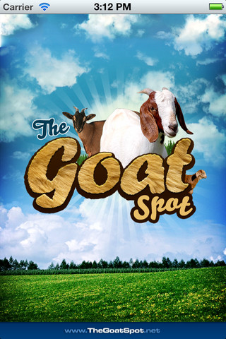 The Goat Spot Forum